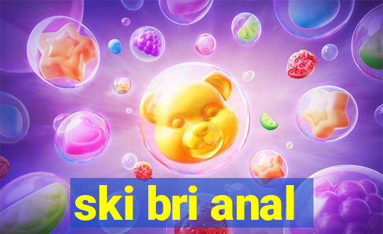 ski bri anal